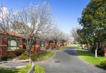 Apartments @ Mt Waverley - Tourism Hervey Bay 23