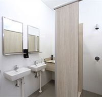 Neutral Bay Lodge - Hervey Bay Accommodation