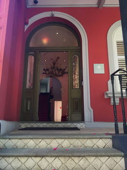 Medusa Boutique Hotel - Hervey Bay Accommodation 2