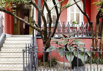 Medusa Boutique Hotel - Hervey Bay Accommodation 4