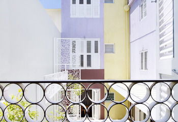 Medusa Boutique Hotel - Hervey Bay Accommodation 9
