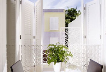 Medusa Boutique Hotel - Hervey Bay Accommodation 12