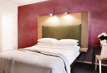 Medusa Boutique Hotel - Hervey Bay Accommodation 13