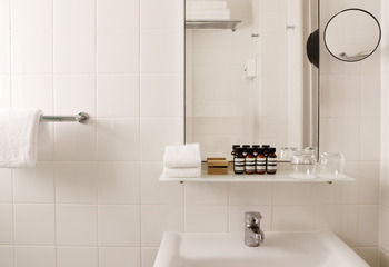 Medusa Boutique Hotel - Hervey Bay Accommodation 14