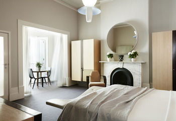 Medusa Boutique Hotel - Hervey Bay Accommodation 15