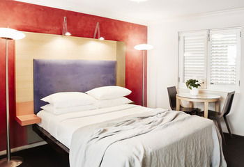 Medusa Boutique Hotel - Hervey Bay Accommodation 16