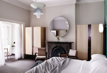 Medusa Boutique Hotel - Hervey Bay Accommodation 17