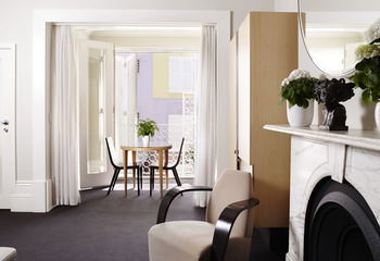 Medusa Boutique Hotel - Hervey Bay Accommodation 18