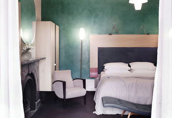 Medusa Boutique Hotel - Hervey Bay Accommodation 19