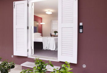 Medusa Boutique Hotel - Hervey Bay Accommodation 20