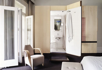 Medusa Boutique Hotel - Hervey Bay Accommodation 21