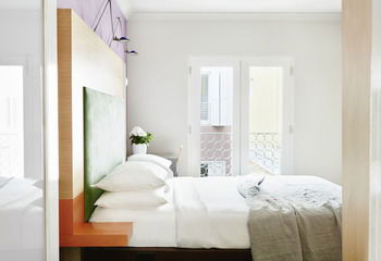 Medusa Boutique Hotel - Hervey Bay Accommodation 23