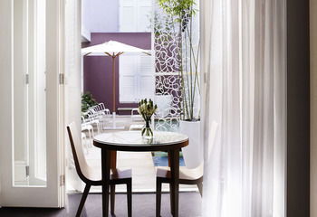 Medusa Boutique Hotel - Hervey Bay Accommodation 27