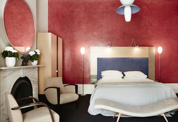 Medusa Boutique Hotel - Hervey Bay Accommodation 28