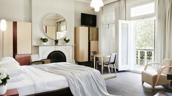 Medusa Boutique Hotel - Hervey Bay Accommodation 29