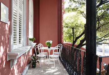 Medusa Boutique Hotel - Hervey Bay Accommodation 32