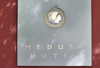 Medusa Boutique Hotel - Hervey Bay Accommodation 33
