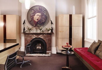 Medusa Boutique Hotel - Hervey Bay Accommodation 36