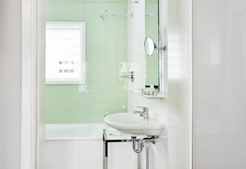 Medusa Boutique Hotel - Hervey Bay Accommodation 37