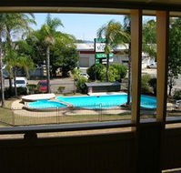 Bucketts Way Motel and Restaurant - Hervey Bay Accommodation