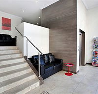 Adara Camperdown Hotel - Hervey Bay Accommodation