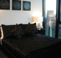 Docklands Executive Apartments - Hervey Bay Accommodation