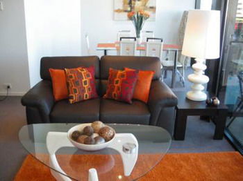 Docklands Executive Apartments - Hervey Bay Accommodation 3