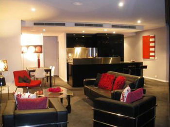 Docklands Executive Apartments - Hervey Bay Accommodation 7