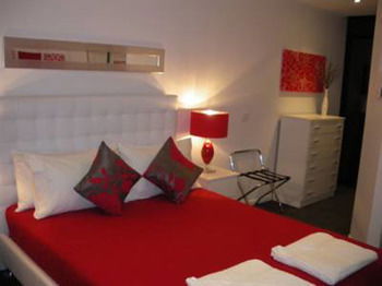 Docklands Executive Apartments - Hervey Bay Accommodation 20