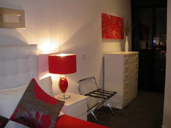 Docklands Executive Apartments - Hervey Bay Accommodation 27