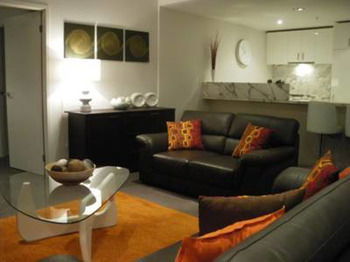 Docklands Executive Apartments - Hervey Bay Accommodation 32