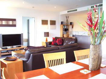 Docklands Executive Apartments - Hervey Bay Accommodation 36