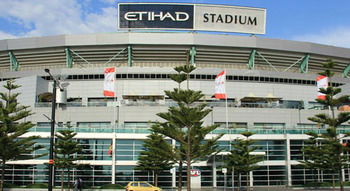 Docklands Executive Apartments - Hervey Bay Accommodation 39