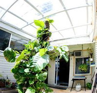 Manly Oceanside - Hervey Bay Accommodation