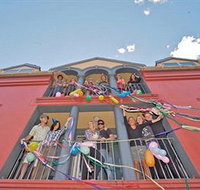 Manly Backpackers - Hostel - Hervey Bay Accommodation