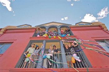Manly Backpackers - Hostel - Tourism Hervey Bay 0