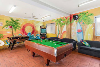 Manly Backpackers - Hostel - Tourism Hervey Bay 5