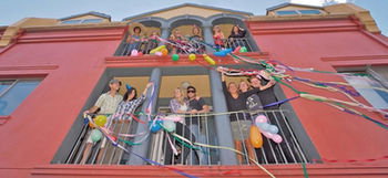 Manly Backpackers - Hostel - Tourism Hervey Bay 8