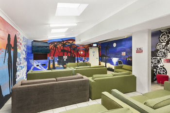 Manly Backpackers - Hostel - Tourism Hervey Bay 9