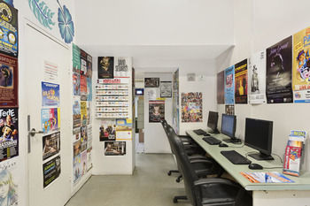 Manly Backpackers - Hostel - Tourism Hervey Bay 10