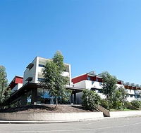 Western Sydney University Village- Parramatta Campus - Hervey Bay Accommodation