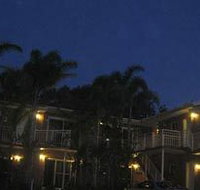 Mollymook Paradise Haven Motel - Hervey Bay Accommodation