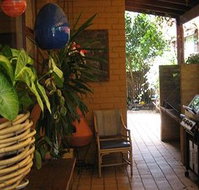Burwood Bed And Breakfast - Hervey Bay Accommodation
