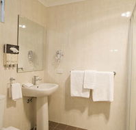 Noahaposs Mid City Motor Inn - Hervey Bay Accommodation
