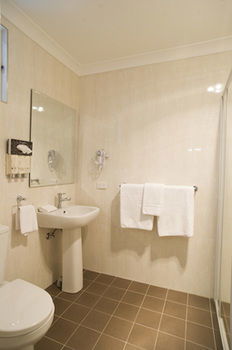 Noah's Mid City Motor Inn - Hervey Bay Accommodation 0