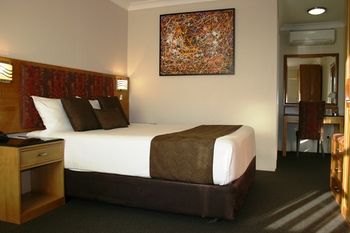 Noah's Mid City Motor Inn - Hervey Bay Accommodation 3