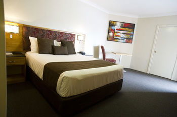 Noah's Mid City Motor Inn - Hervey Bay Accommodation 4