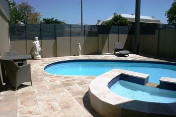 Noah's Mid City Motor Inn - Hervey Bay Accommodation 5