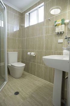 Noah's Mid City Motor Inn - Hervey Bay Accommodation 6