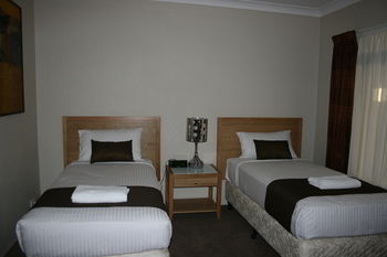 Noah's Mid City Motor Inn - Hervey Bay Accommodation 10